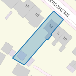 Perceel HDB01-AC-2205