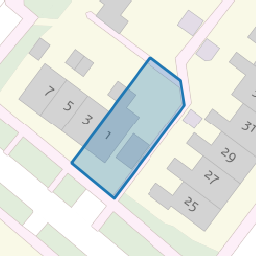 Perceel HDB01-AC-2206