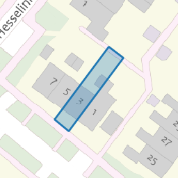 Perceel HDB01-AC-2207