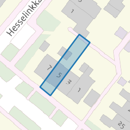 Perceel HDB01-AC-2208