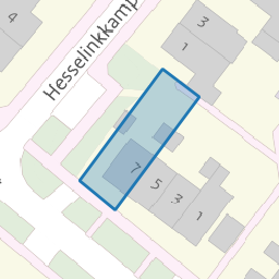 Perceel HDB01-AC-2209