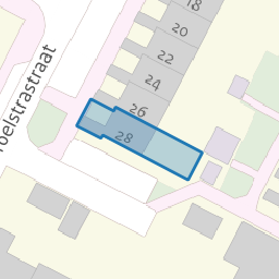 Perceel HDB01-AC-2210