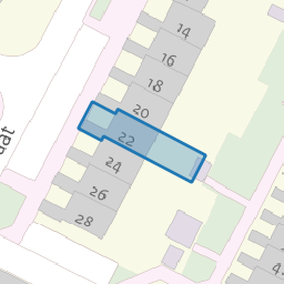 Perceel HDB01-AC-2213