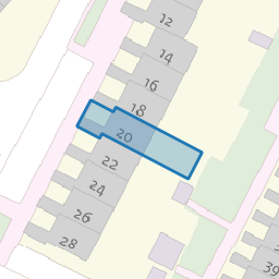 Perceel HDB01-AC-2214