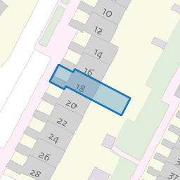 Perceel HDB01-AC-2215