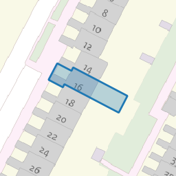 Perceel HDB01-AC-2216