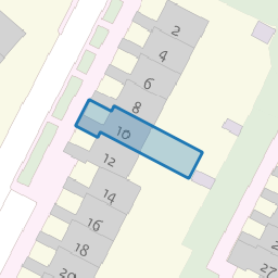 Perceel HDB01-AC-2219