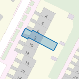 Perceel HDB01-AC-2220