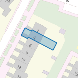 Perceel HDB01-AC-2222