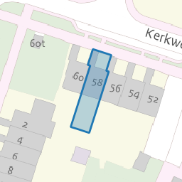 Perceel HDB01-AC-2225