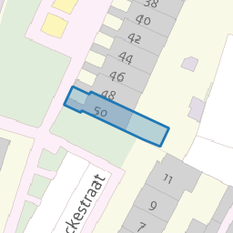 Perceel HDB01-AC-2229