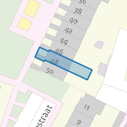 Perceel HDB01-AC-2230