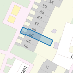 Perceel HDB01-AC-2231