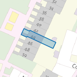 Perceel HDB01-AC-2232