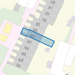 Perceel HDB01-AC-2234