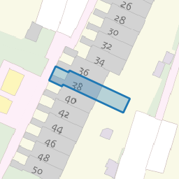 Perceel HDB01-AC-2235