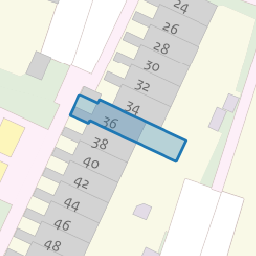 Perceel HDB01-AC-2236