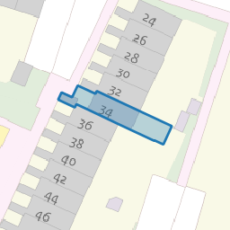 Perceel HDB01-AC-2237