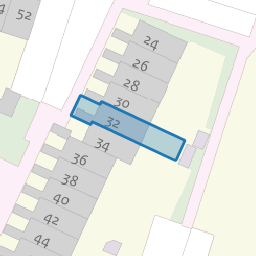 Perceel HDB01-AC-2238