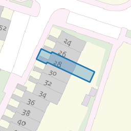 Perceel HDB01-AC-2240