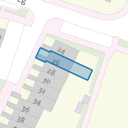 Perceel HDB01-AC-2241