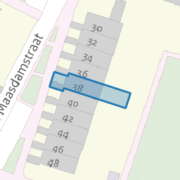 Perceel HDB01-AC-2248