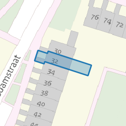 Perceel HDB01-AC-2251