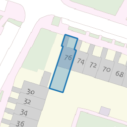 Perceel HDB01-AC-2253