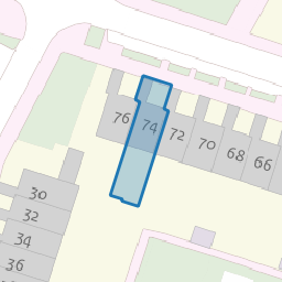 Perceel HDB01-AC-2254