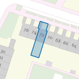 Perceel HDB01-AC-2255