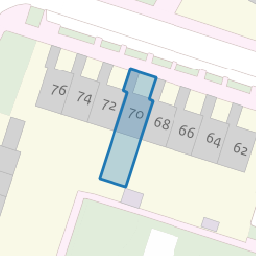 Perceel HDB01-AC-2256