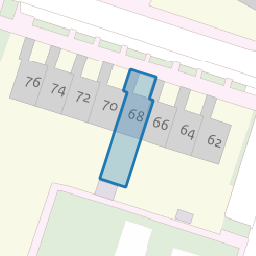 Perceel HDB01-AC-2257