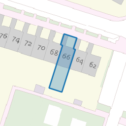 Perceel HDB01-AC-2258