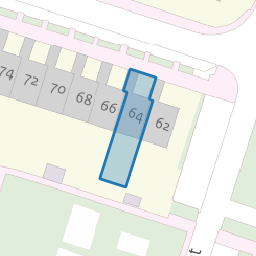 Perceel HDB01-AC-2259