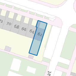 Perceel HDB01-AC-2260