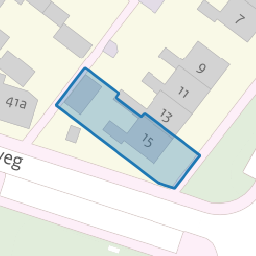 Perceel HDB01-AC-2261