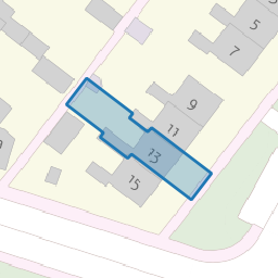 Perceel HDB01-AC-2262