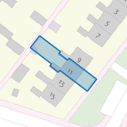 Perceel HDB01-AC-2263