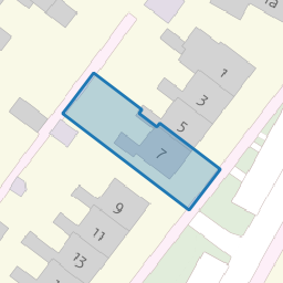 Perceel HDB01-AC-2265