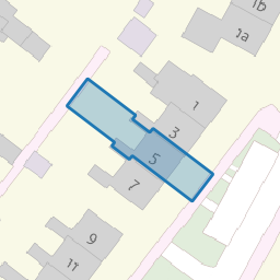 Perceel HDB01-AC-2266