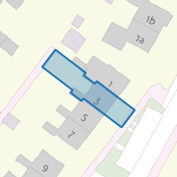 Perceel HDB01-AC-2267