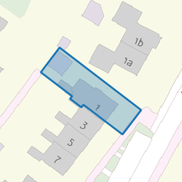 Perceel HDB01-AC-2268