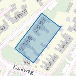 Perceel HDB01-AC-2269