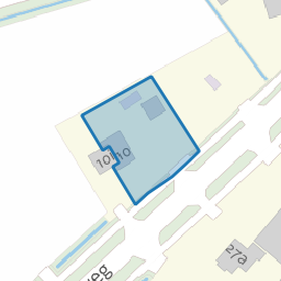 Perceel HDB01-AC-2271