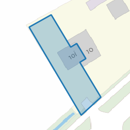 Perceel HDB01-AC-2272