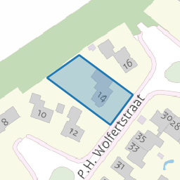 Perceel HDB01-AC-228