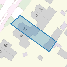 Perceel HDB01-AC-2286