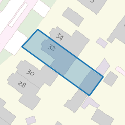 Perceel HDB01-AC-2287