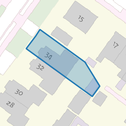 Perceel HDB01-AC-2288