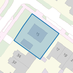 Perceel HDB01-AC-2289